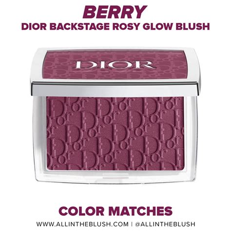 dupe blush dior|dior berry blush dupe.